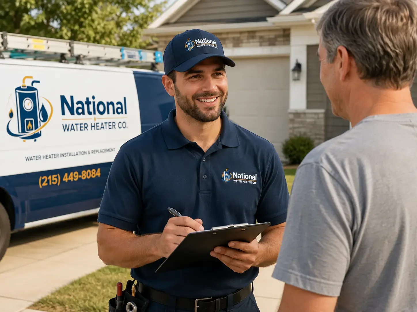 Water Heater Installation Mount Hamilton, CA FAQs